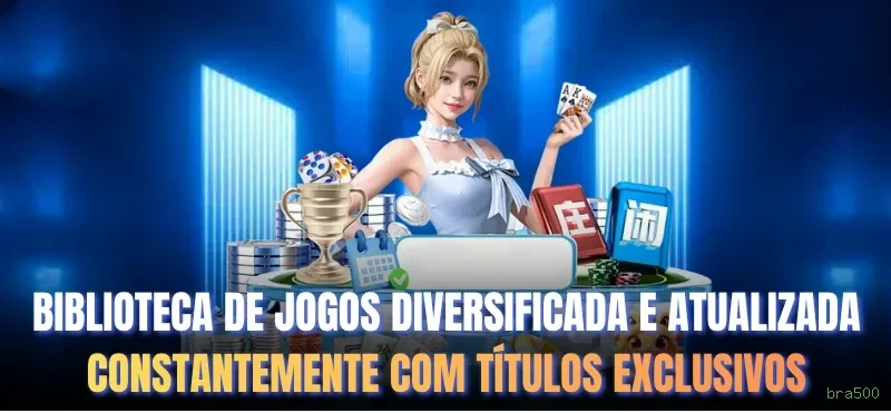 Jogos Instantâneos bra500