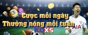 kqxs
