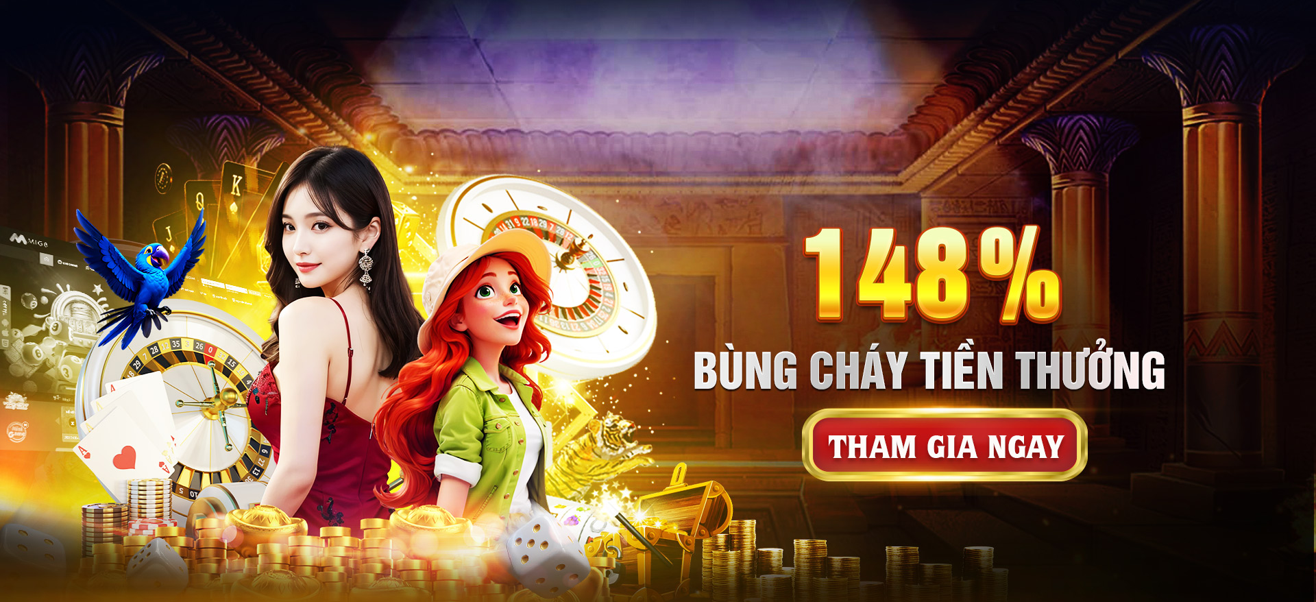 Hình ảnh quảng cáo của kqxs hiển thị nền tảng và các lợi ích