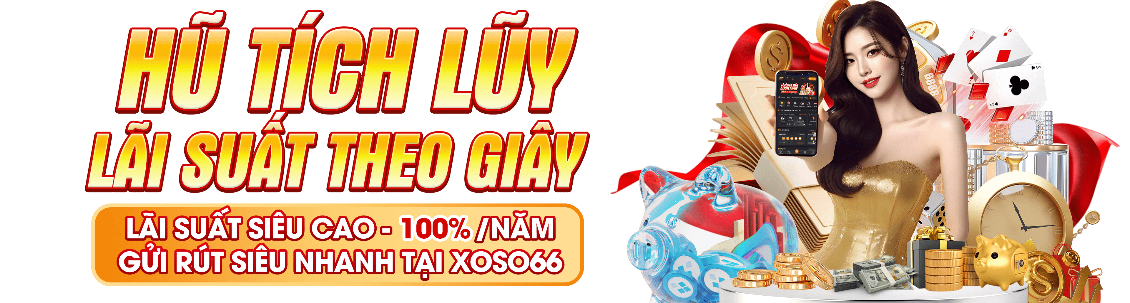 Hình ảnh quảng cáo của kqxs hiển thị nền tảng và các lợi ích