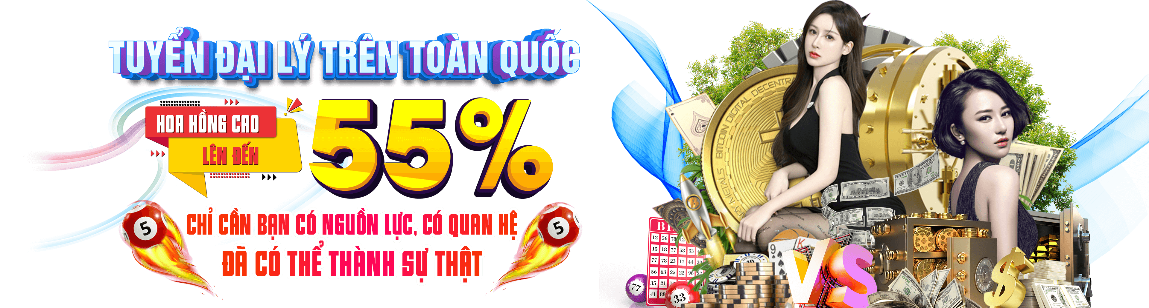 Hình ảnh quảng cáo của kqxs hiển thị nền tảng và các lợi ích