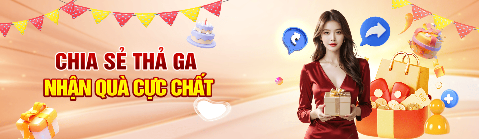 Hình ảnh quảng cáo của kqxs hiển thị nền tảng và các lợi ích