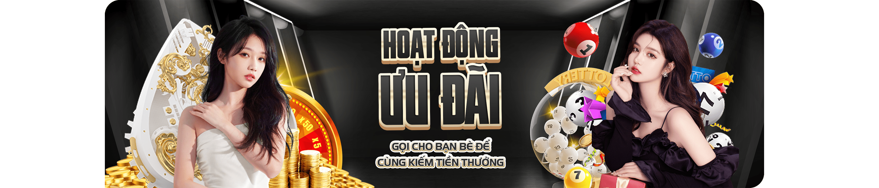 Hình ảnh quảng cáo của kqxs hiển thị nền tảng và các lợi ích