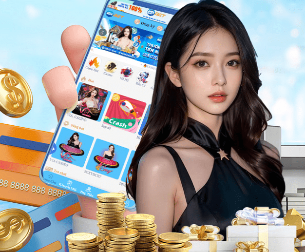 Hình ảnh quảng cáo của kqxs hiển thị nền tảng và các lợi ích