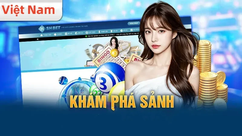 Hình ảnh quảng cáo của kqxs hiển thị nền tảng và các lợi ích