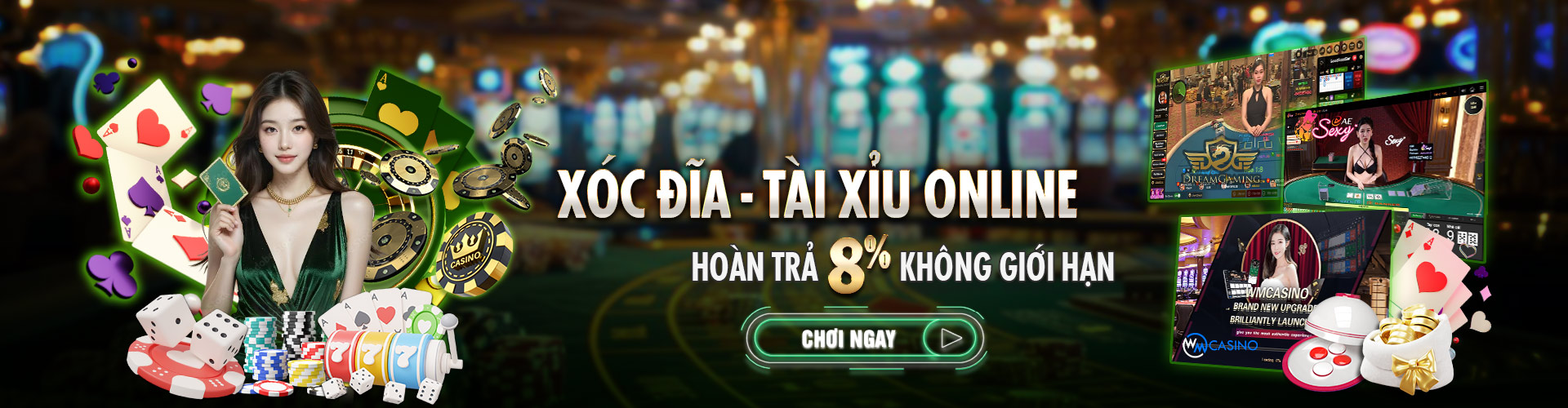Hình ảnh quảng cáo của kqxs hiển thị nền tảng và các lợi ích