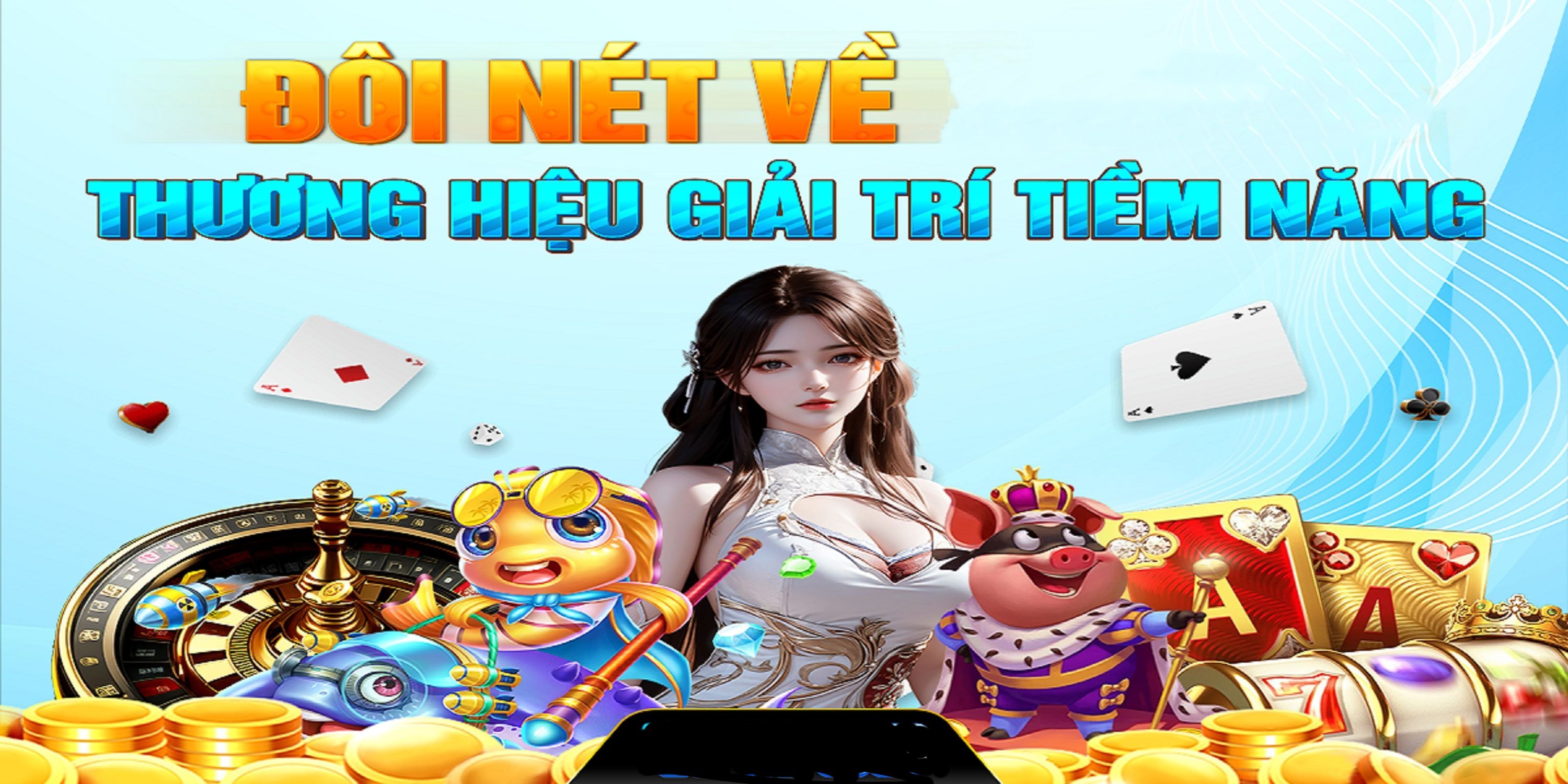 Hình ảnh quảng cáo của kqxs hiển thị nền tảng và các lợi ích